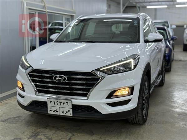 Hyundai Tucson 2020 for sale in Iraq - Kirkuk